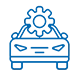 Обработка автомобильных шестерен