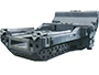 Horizontal Machining Centers
