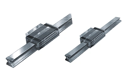 Линейные направляющие 